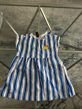 Bonmot kids dress size 2T